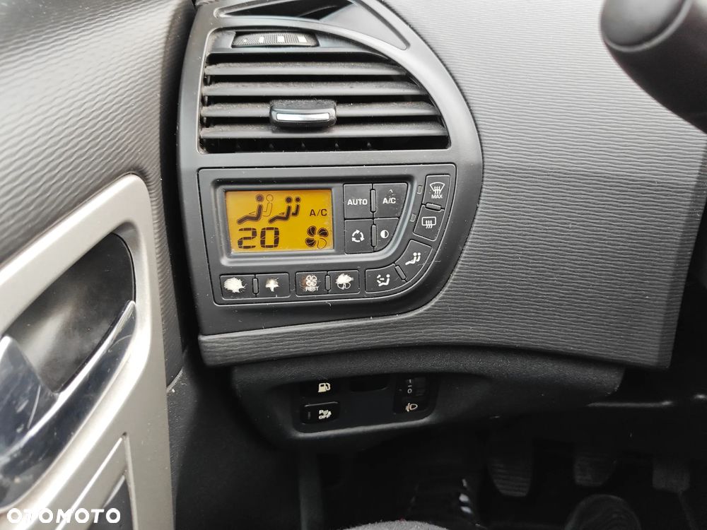 Citroën C4 Grand Picasso 1.6 HDi Equilibre - 23