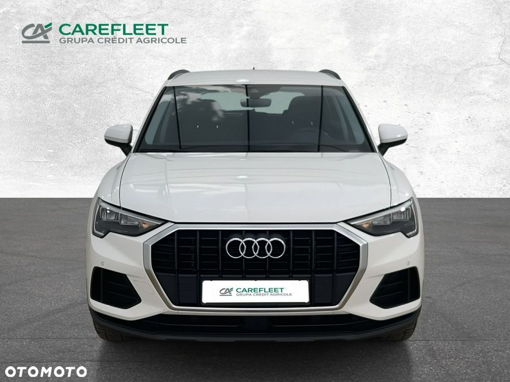 Audi Q3 35 TFSI mHEV S tronic - 2
