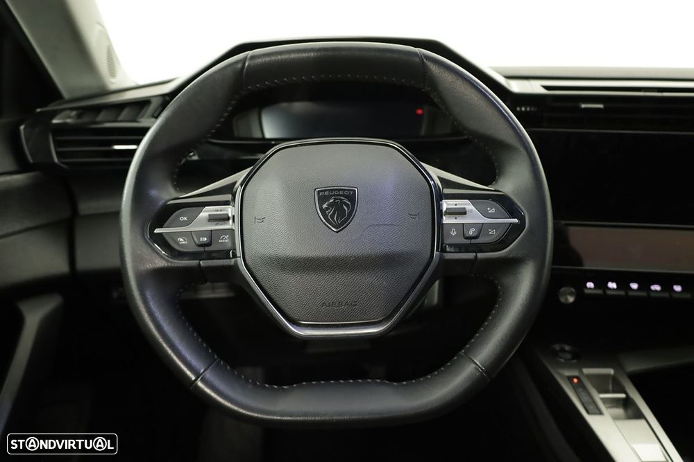 Peugeot 308 SW - 14