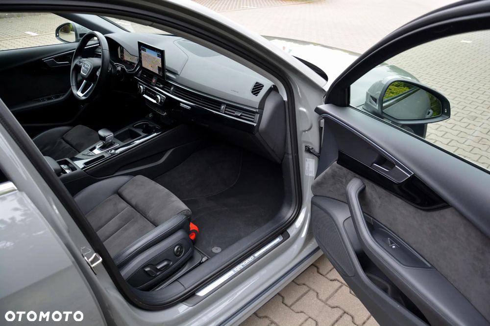 Audi A4 Allroad 40 TDI mHEV Quattro S tronic - 27