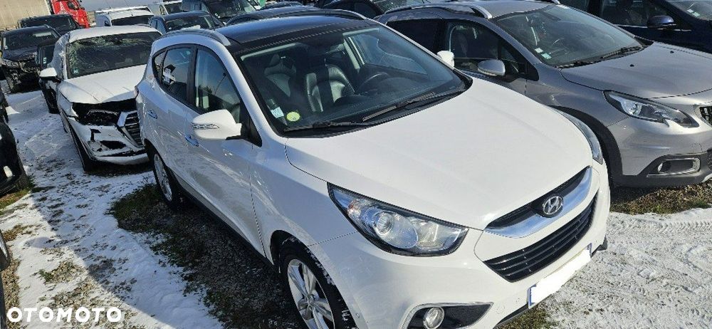 Hyundai ix35 - 27