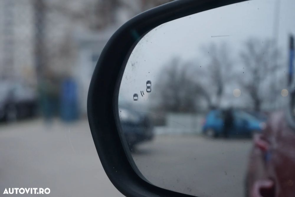 Ford Puma 1.0 EcoBoost MHEV Titanium X - 14