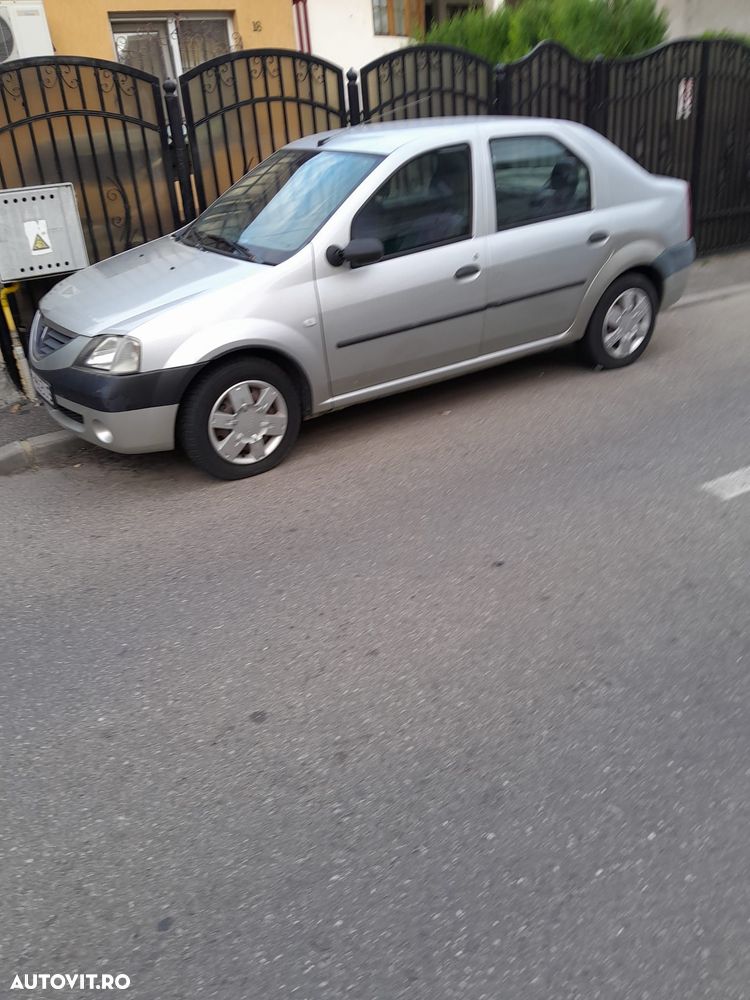 Dacia Logan - 3