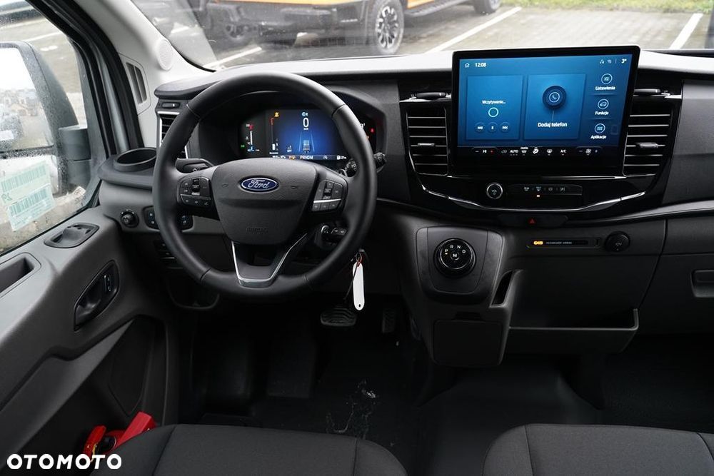 Ford Transit 350 Kombi M1 L3H2 Trend Automat - 18