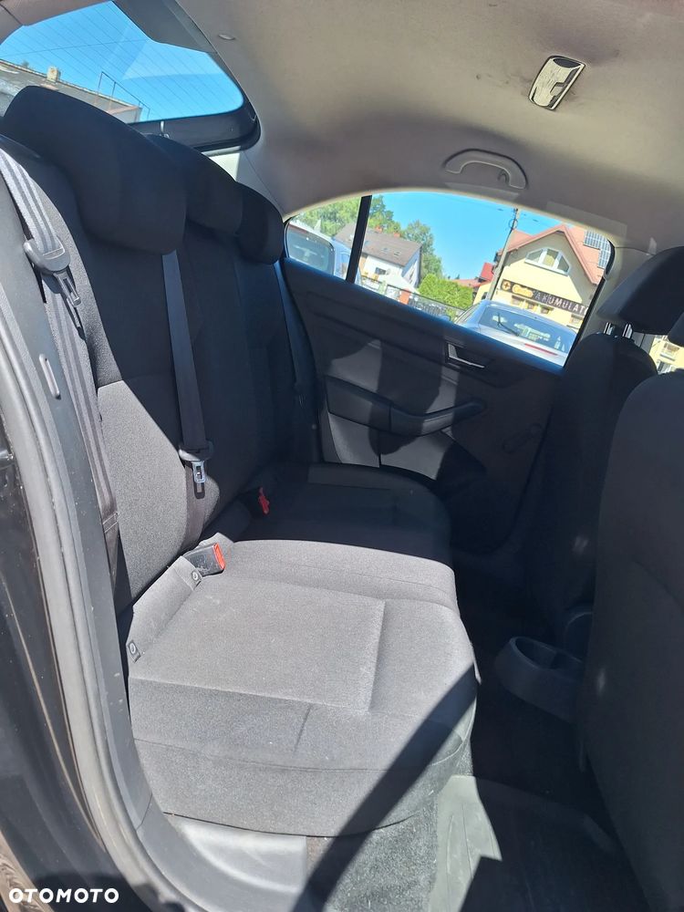Skoda RAPID 1.4 TDI DPF Active - 21