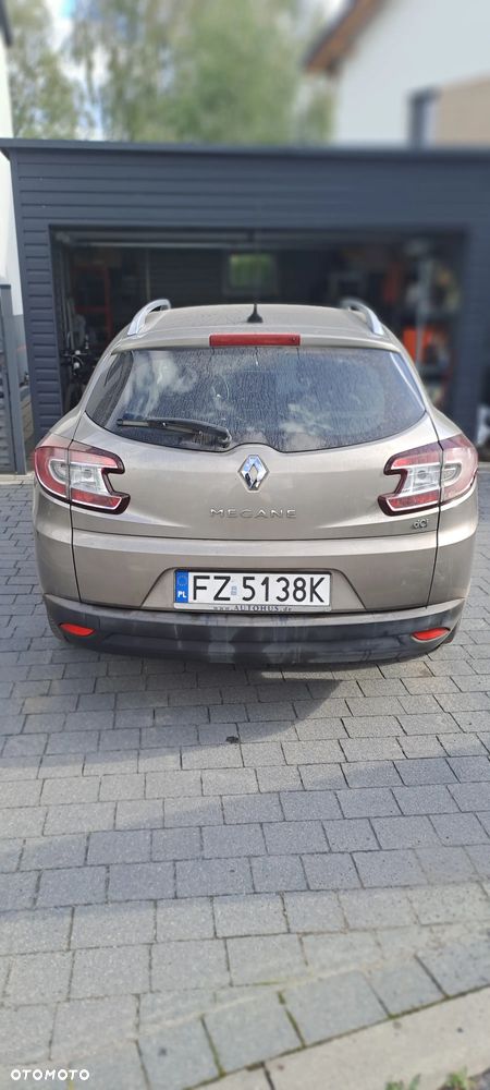 Renault Megane - 4
