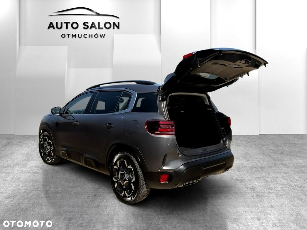 Citroën C5 Aircross - 6