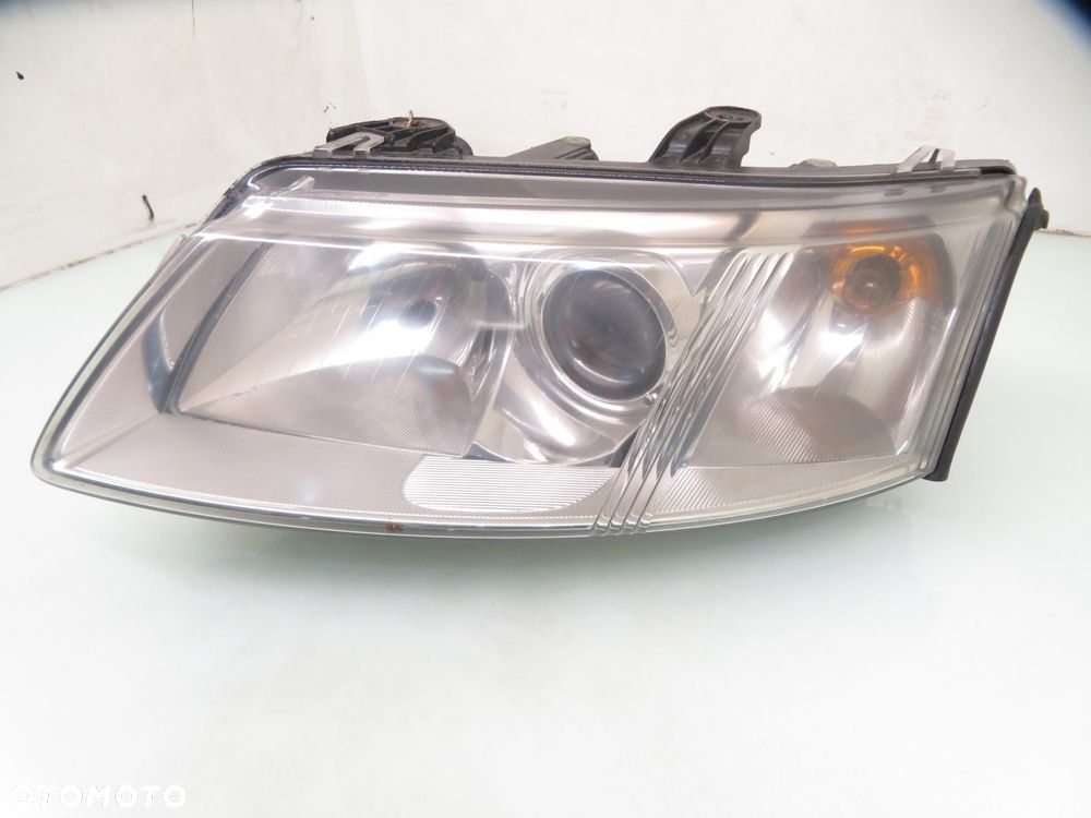 LAMPA LEWA PRZEDNIA SAAB 9-3 II 15581700LI - 12