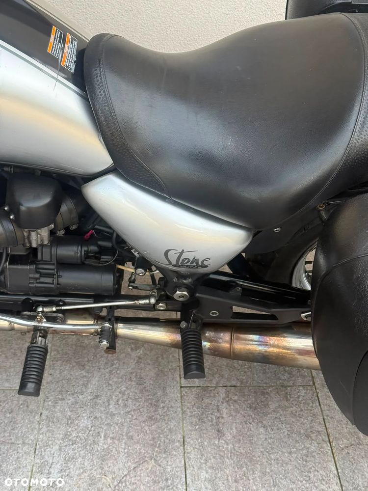 Moto Guzzi California - 6