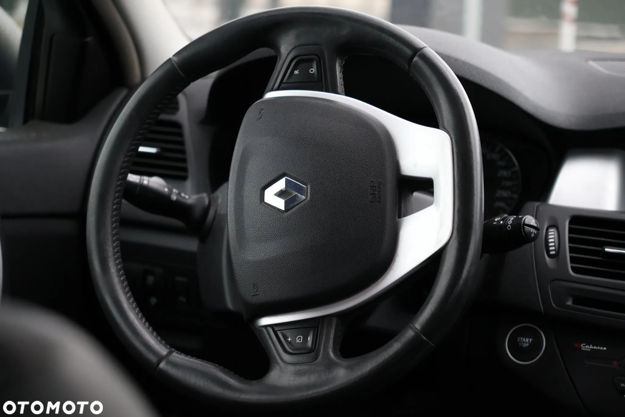 Renault Laguna 2.0 Expression - 8