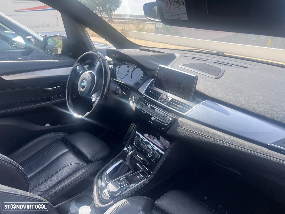 BMW 225xe Active Tourer iPerformance M Sport - 2
