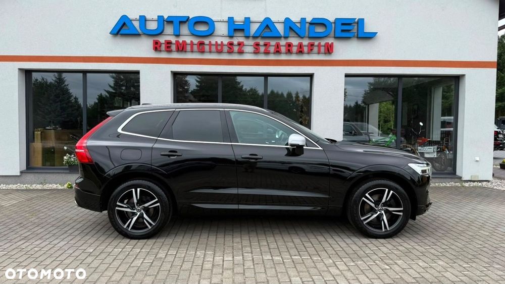 Volvo XC 60 - 7