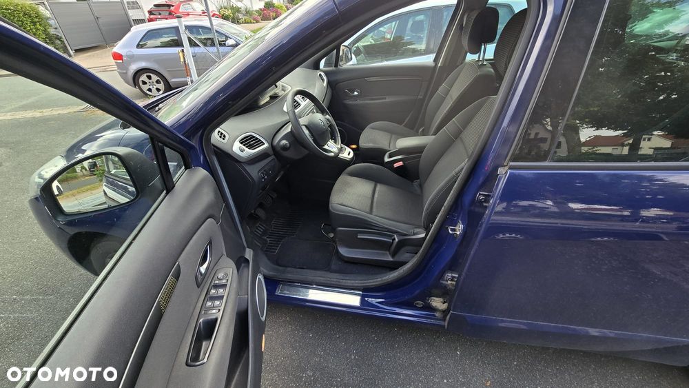 Renault Grand Scenic Gr 1.6 16V Authentique - 4