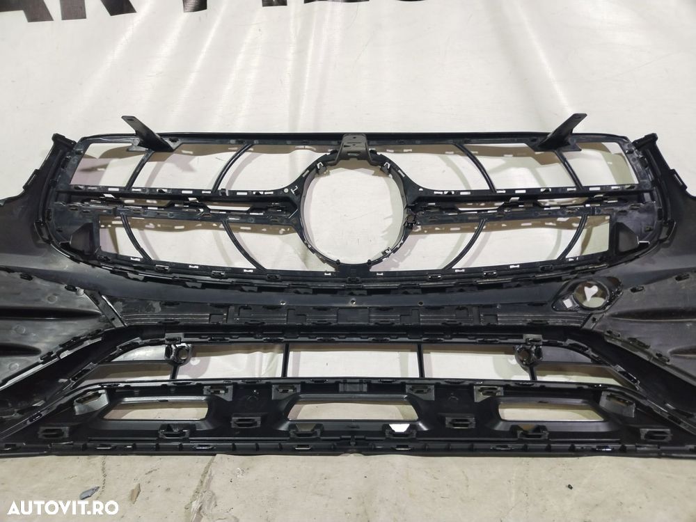 Bara fata Mercedes GLC, AMG, 2019, 2020, 2021, 2022, cod origine OE A2538855704. - 11