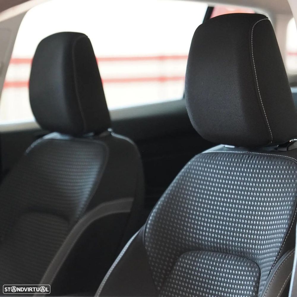 Ford Focus SW 1.5 TDCi EcoBlue Active - 18