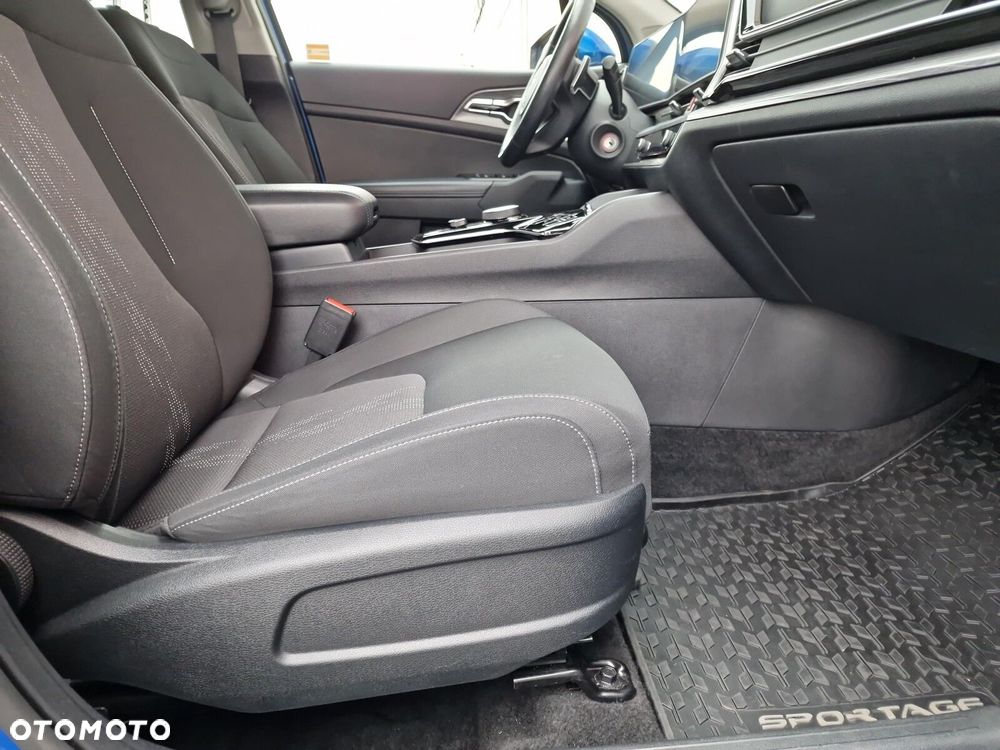 Kia Sportage 1.6 T-GDI L 2WD DCT - 35