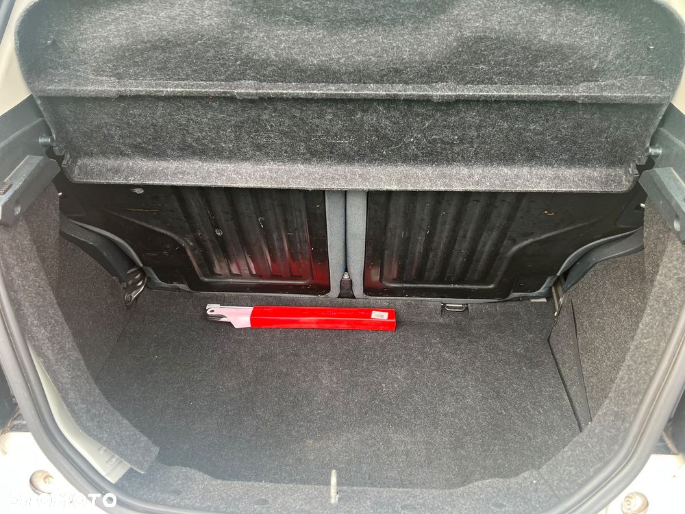 Ford KA 1.2 Ambiente - 7
