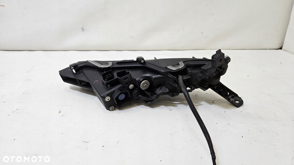halogen led prawy lexus rx iv lift 35444r - 5