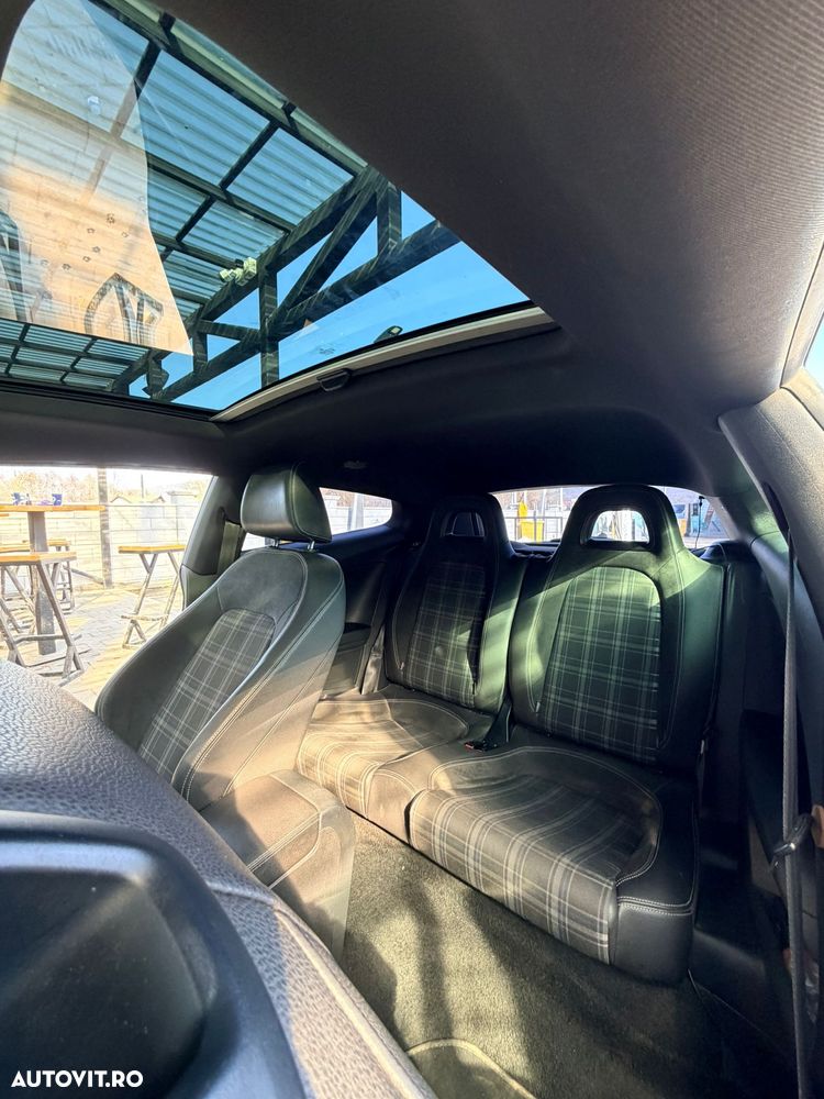 Volkswagen Scirocco - 10