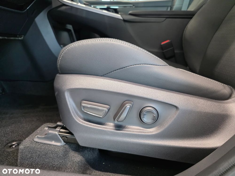 Toyota bZ4X 71.4kWh Executive - 15