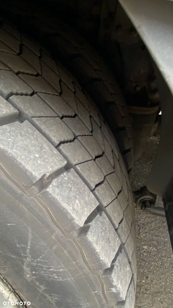 MAN TGX 26.440 - 6