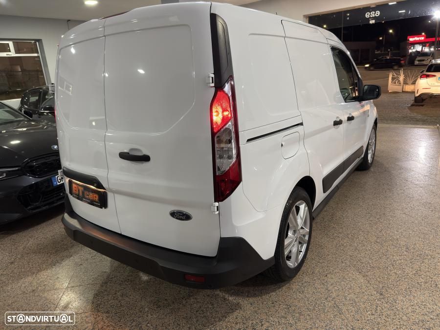 Ford Transit Connect L1 Trend Business - 34