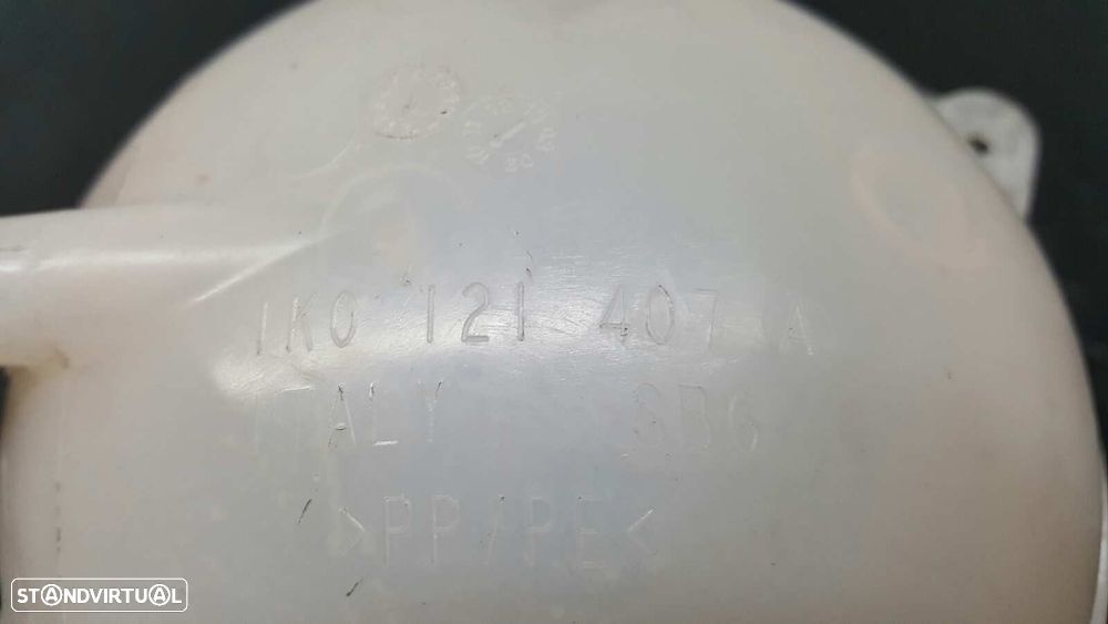 DEPOSÍTO DE EXPANSÃO VOLKSWAGEN TOURAN (1T3) ADVANCE - 10