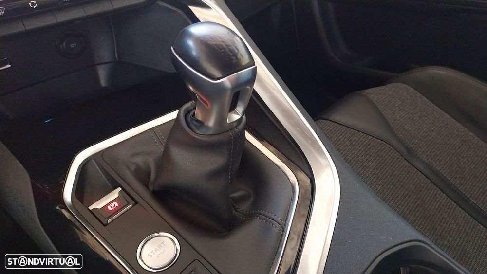 Peugeot 3008 1.6 BlueHDi Active - 11
