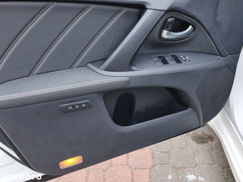 Toyota Avensis 1.8 Prestige - 23