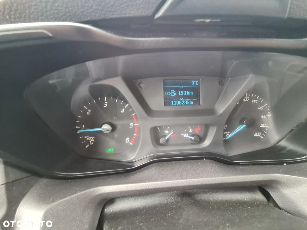 Ford Transit - 21