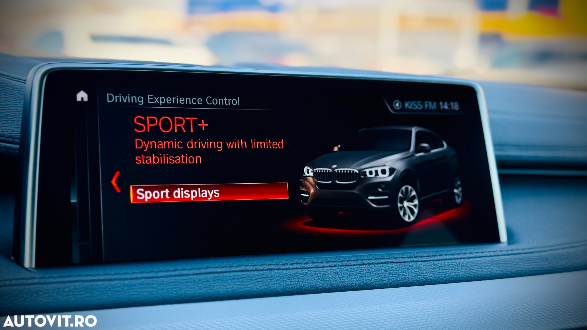 BMW X6 xDrive30d - 12