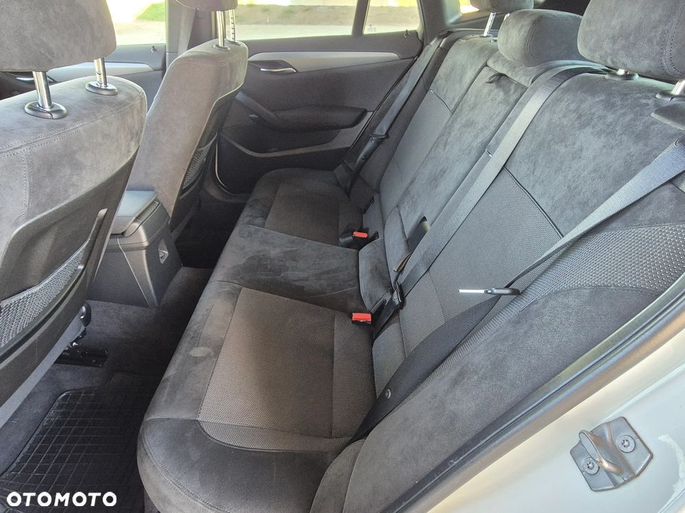 BMW X1 - 25