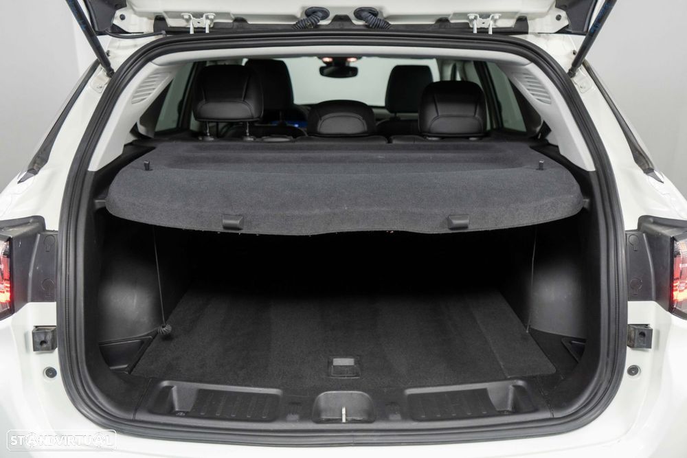 Jeep Compass 1.3 TG Limited - 13