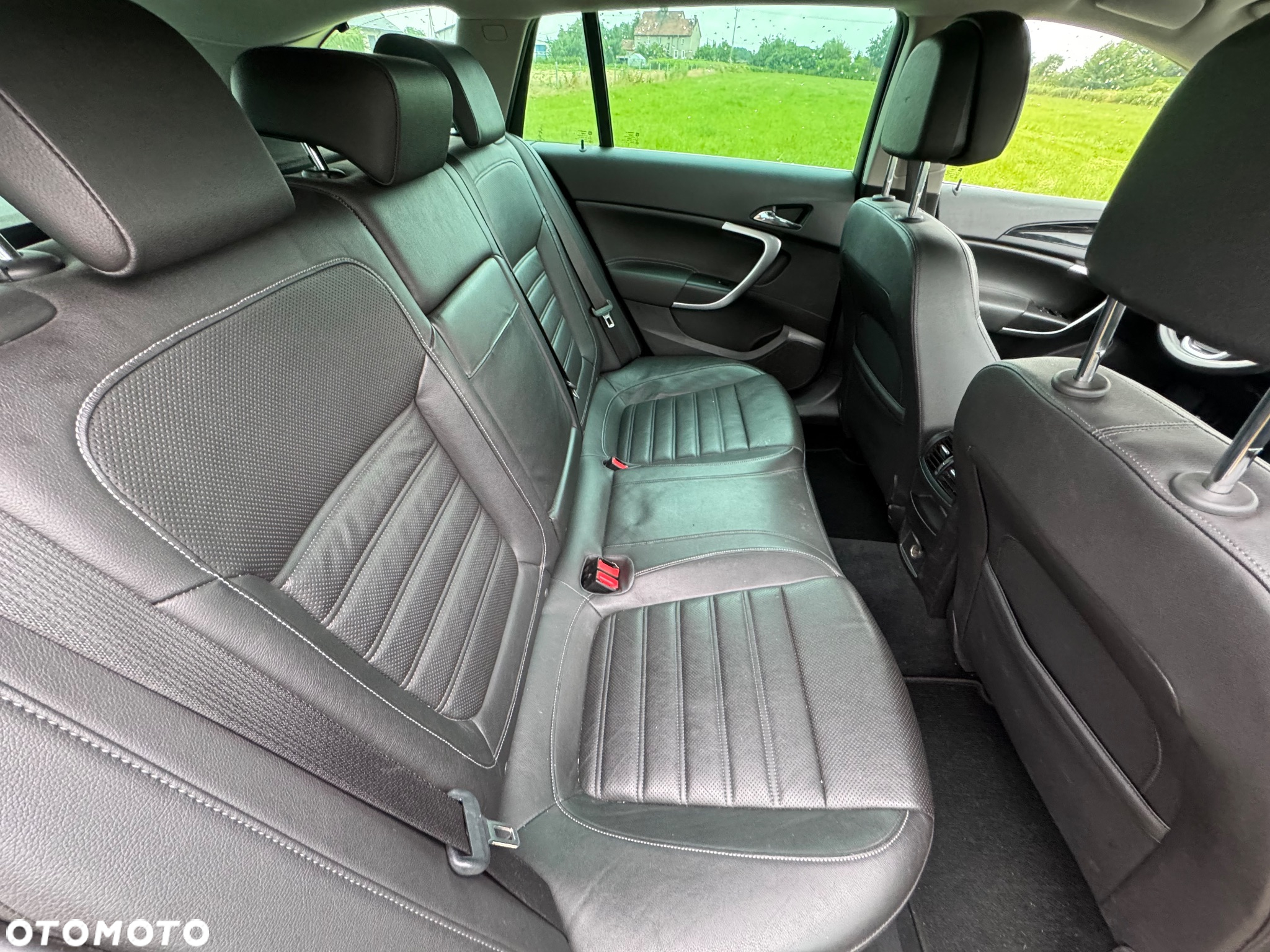 Opel Insignia 2.0 T Sport - 18
