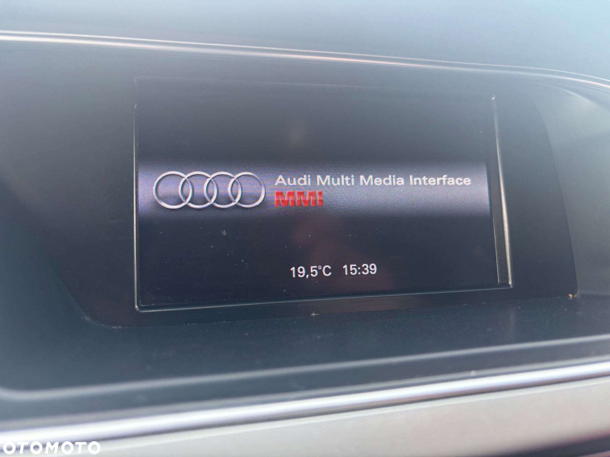 Audi A4 2.0 TDI DPF clean diesel Ambiente - 11