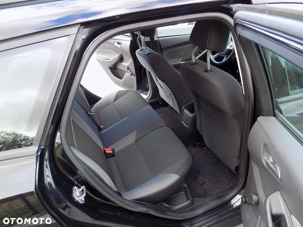 Ford Focus 1.6 TDCi Edition Start - 29