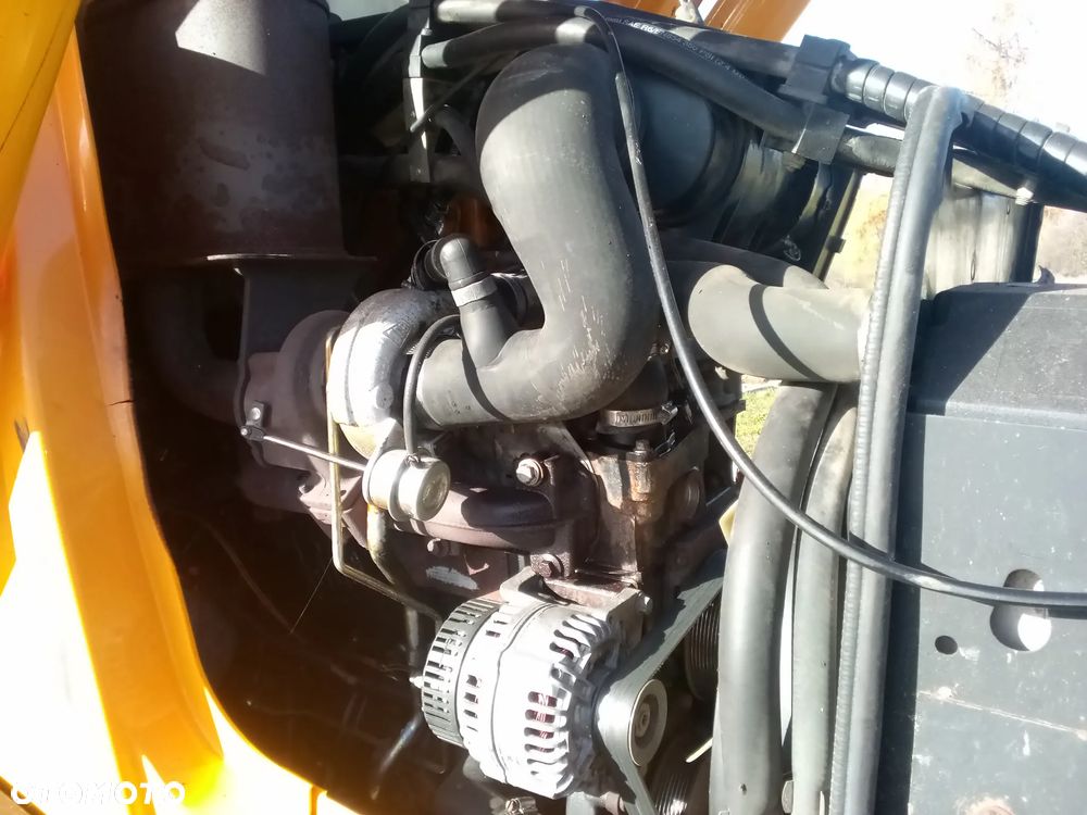 JCB 3CX Contractor - 13