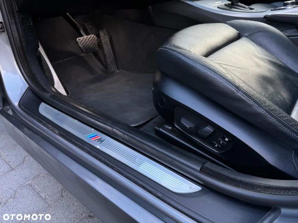BMW Seria 3 - 24