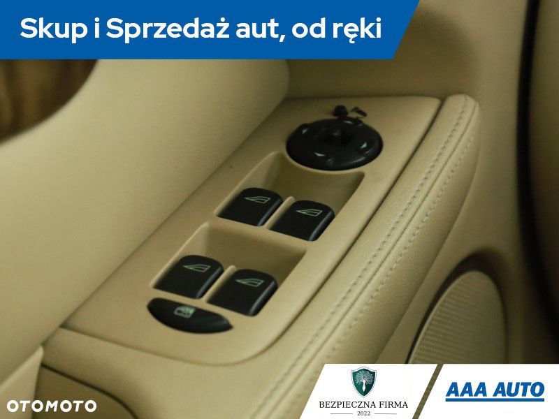 Jaguar X-Type - 15