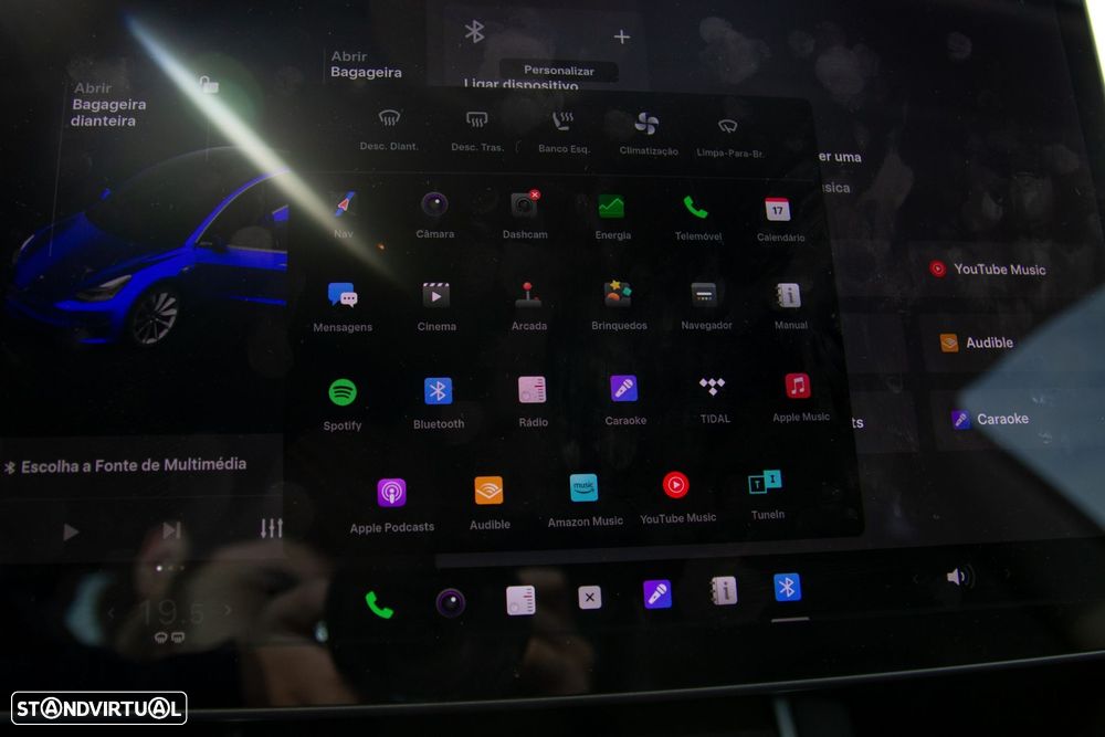 Tesla Model 3 Long-Range Dual Motor AWD - 30