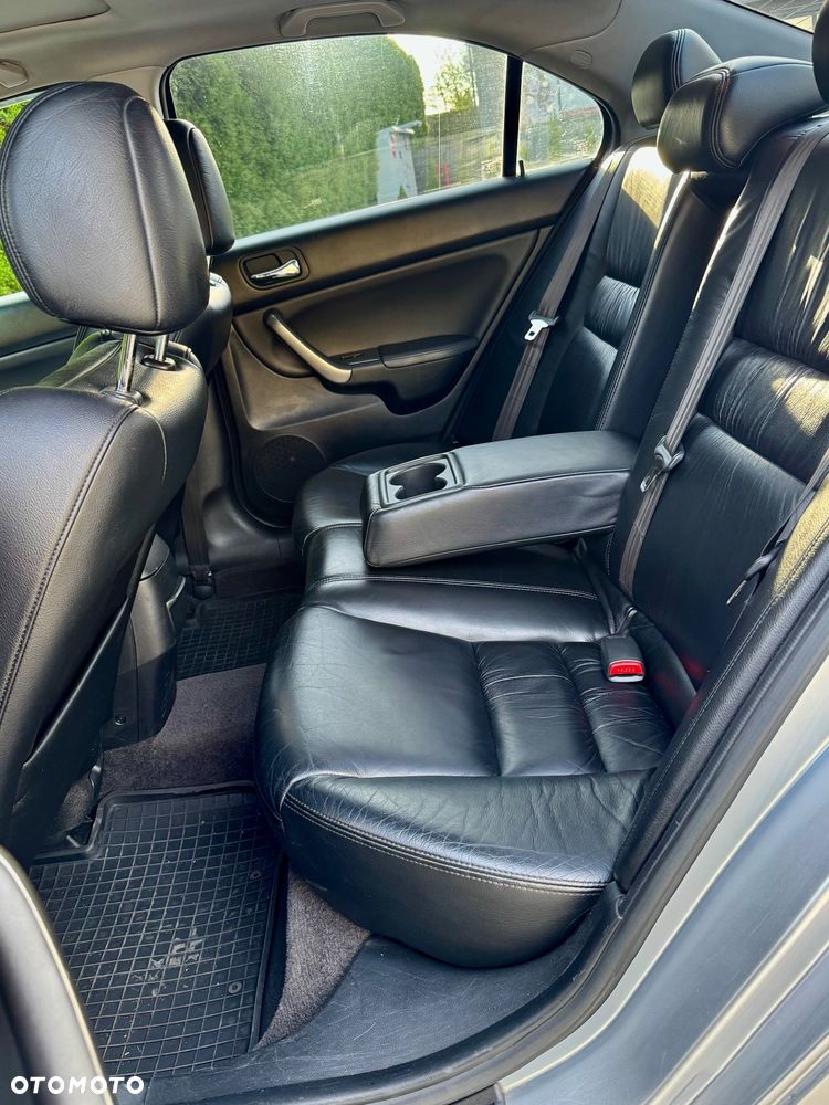 Honda Accord 2.4 Executive ACC - 12