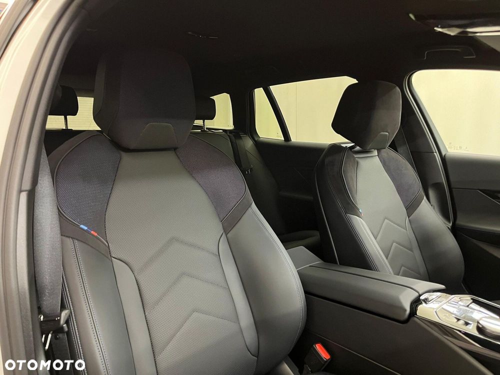 BMW Seria 5 520i mHEV M Sport - 39