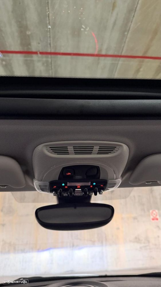 MINI 3 Portas Cooper SE Yours - 29