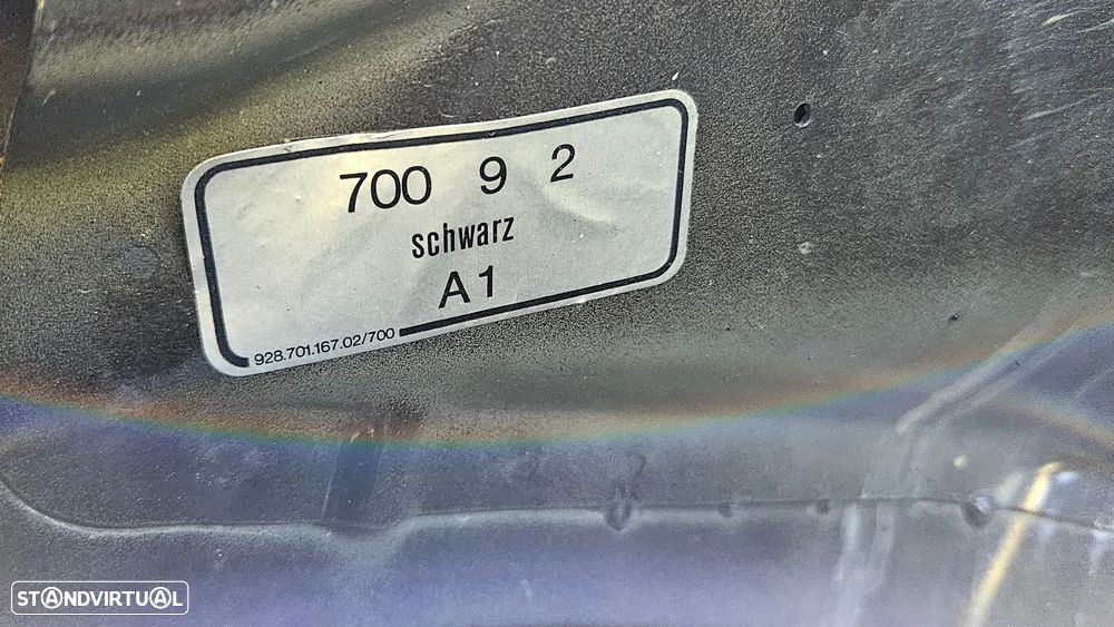Porsche 911 Série G - 13