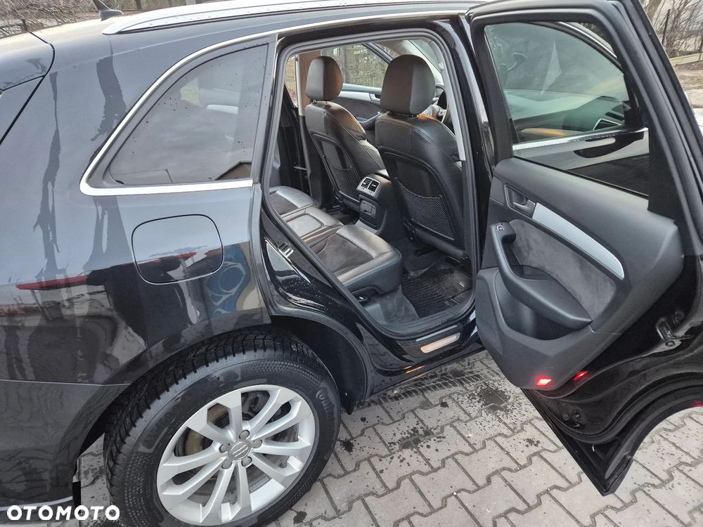 Audi Q5 2.0 TDI Quattro S tronic - 16
