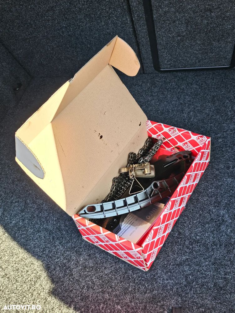 Volkswagen Golf 1.4 TSI Team - 16