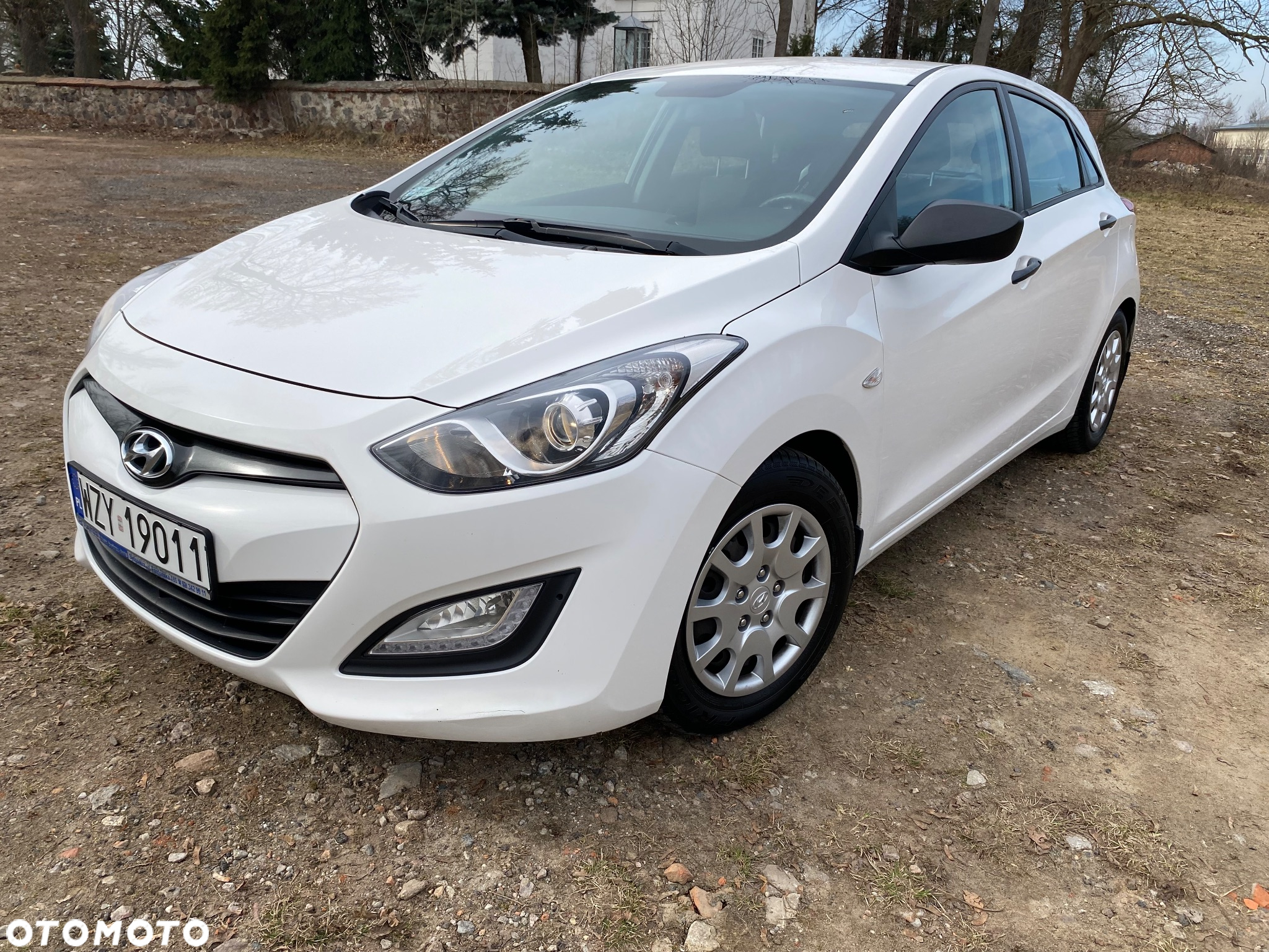 Hyundai i30 1.4 Classic - 3