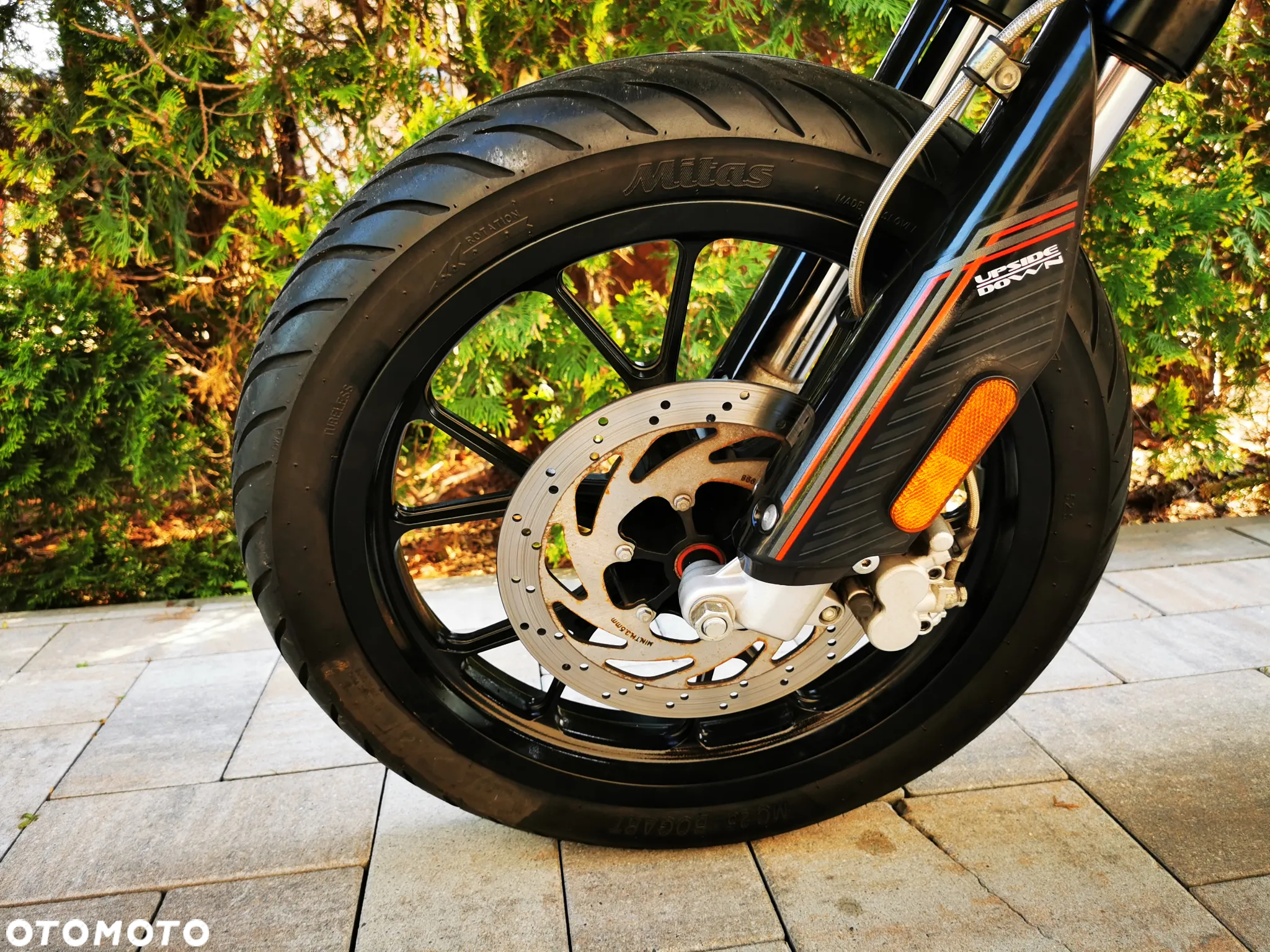 Derbi Senda - 20