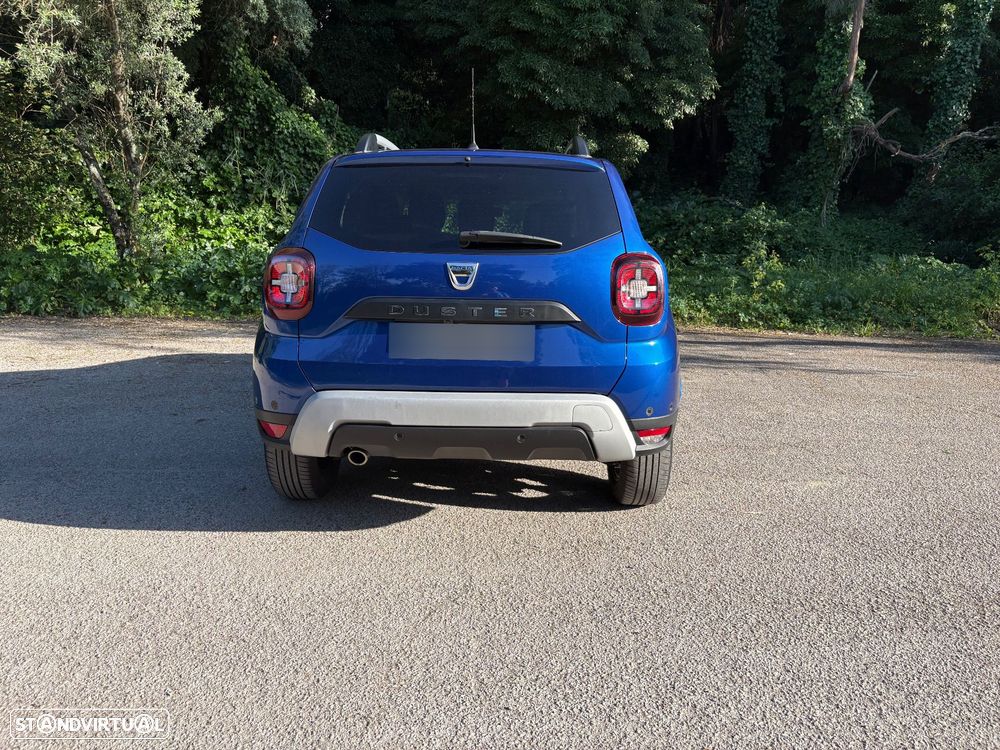 Dacia Duster 1.3 TCe SL Go - 9