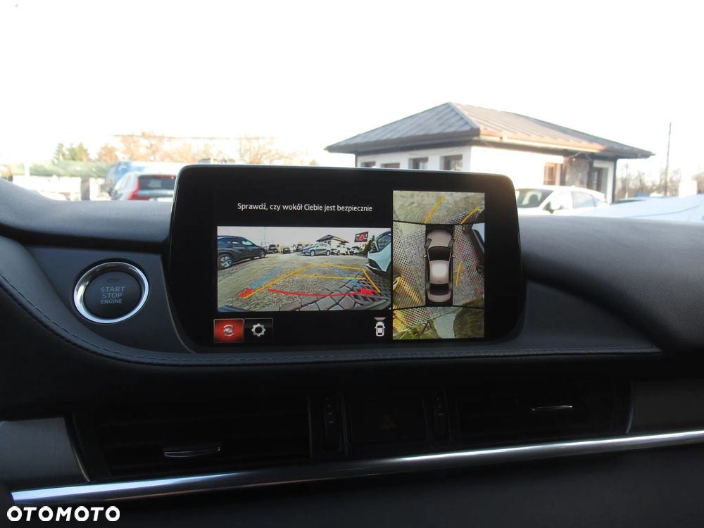 Mazda 6 2.0 Skyenergy - 19